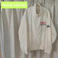 パーリーゲイツ PEARLYGATES ジャンパー ブルゾン ジャケット