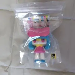 未開封品　チヨコ　ソフビ　ゴールドカラー 未開封品 チヨコ ソフビ ゴールドカラー フィギュア