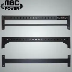 MBC スクワットスタンド 左右独立型 長野県内での直接渡しor西濃営業所止め 偉大な MBC スクワットスタンド 左右独立型 長野県内での直接