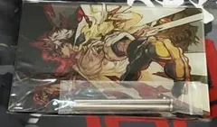 ガチアクタ　くじメイト　プレミアムビジュアルボード