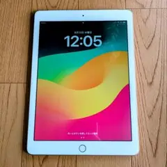 iPad 9.7 Wi-Fi+Cellular 32GB SIMフリー ゴールド