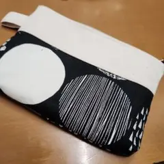 ポーチ