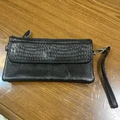 値下げ。クラッチバッグ
