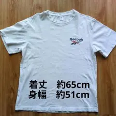 Reebok　Tシャツ