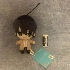 すずめの戸締まり　きゅるまる　ぬいぐるみ
