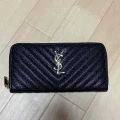 YSL イヴ・サンローラン 長財布