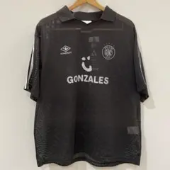 MARKGONZALES Lサイズ ブラック シャツ 2H8-15842