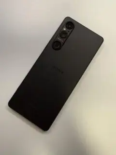 【4625】Xperia1Ⅴ SO-51D docomo版SIMフリー