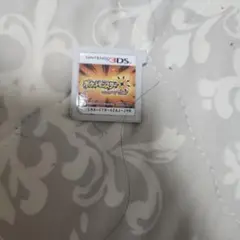 ポケモンウルトラサン ニンテンドー3DS