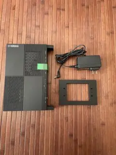 ヤマハ製ルーター　NVR510（NTT供給モデル）