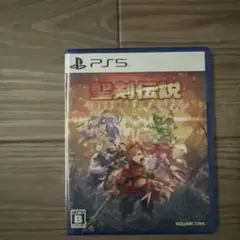 聖剣伝説 visions of mana