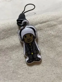 MAKIDAI マキダイEXILE iD×BAPE 携帯クリーナー　眞木大輔