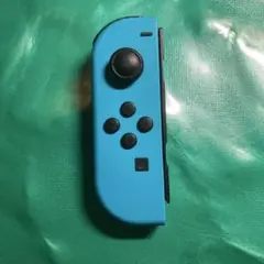 Switch青ジョイコン