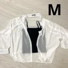 シアーシャツ