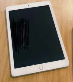 iPad Air 2 ホワイト　16GB 全国送料込みです