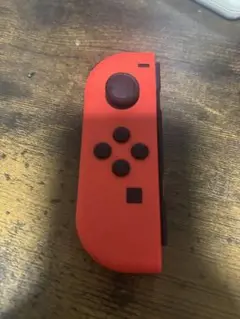 ジョイコン 左のみ Ｌ　レッド 純正 Joy-Con