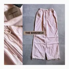 2025年最新】shishikui パラシュートパンツの人気アイテム