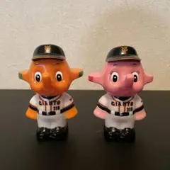 【新品★非売品】サトちゃんフィギュア付き　スタジアムセット　野球　飾り プロ野球サトちゃん大図鑑 | 佐藤製薬「サトちゃん」のプロ野球