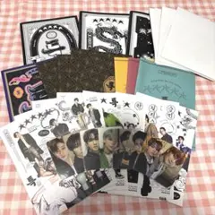 StrayKids 5STAR アルバム セット