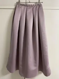TsurubyMarikoOikawa スカート