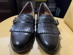 VERO CUOIOメンズシューズ未使用品