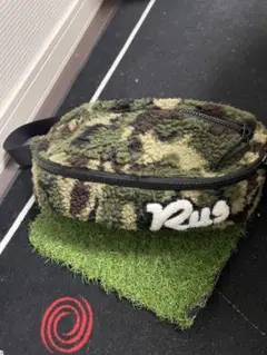 ラッセルノ ウエストポーチ