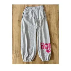 RONI グレー　パンツ　ML(137cm～147cm)