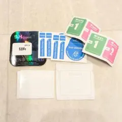 【2枚セット】Galaxy S20FE カメラフィルム