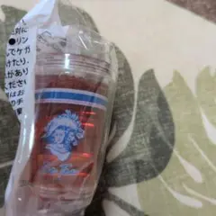 午後の紅茶 アイスティーキーホルダー ローソン限定