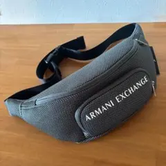 ARMANI EXCHANGE ボディバッグ