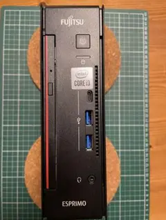 2025年最新】esprimo q7010の人気アイテム - メルカリ