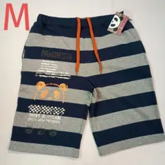 << 新品未使用品 >> パンディエスタ ハーフパンツ M サイズ