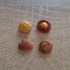 シルバニア　パンセット　5