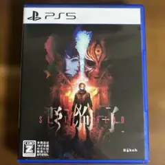 PS5 野狗子 スリッターヘッド 通常版
