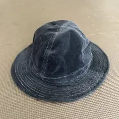 Rearguard Mountain ネイビー バケットハット