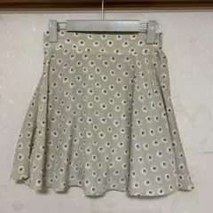 新品　フレアースカート