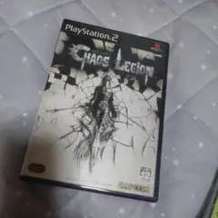 カオスレギオン