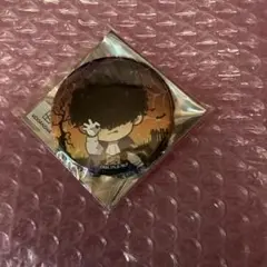 ブルーロック　プリンセスカフェ　ヴァンパイアコレクション　缶バッジ　二子