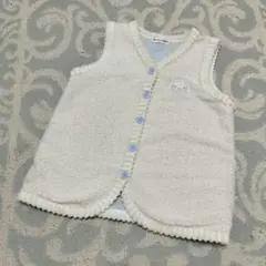 シナモロール ルームベスト
