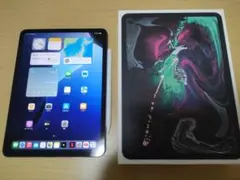 IPAD PRO 11 第1世代 WI-FI 64GB 2018