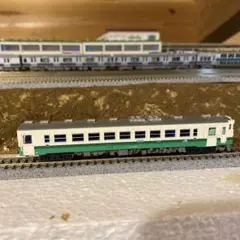 マイクロエース キハ48 東北地域本社色 中古