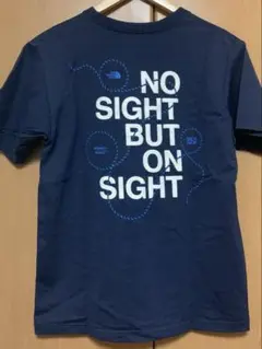 the north face monkey magic Tシャツ