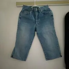 バミューダパンツ