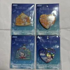 壊れたセカイと歌えないミク