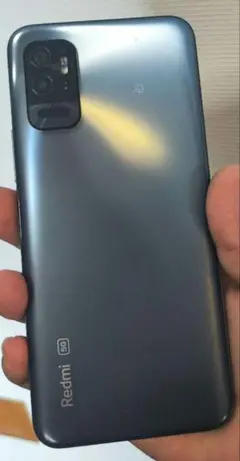 Redmi notn 10t SIMフリー