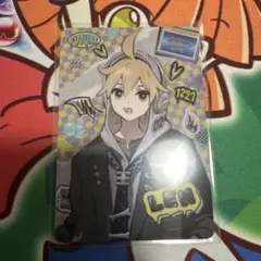 39culture 鏡音レン