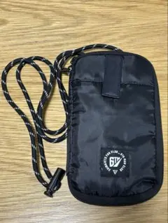 千葉ジェッツ　スマホショルダーバッグ　会員特典