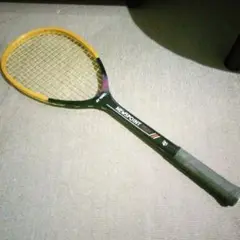 ヨネックス テニスラケット 木製 TS-300 軟式用
