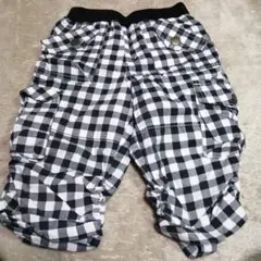 キッズパンツ