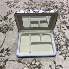 アクセサリーケース　ミラーつき　ドラえもん